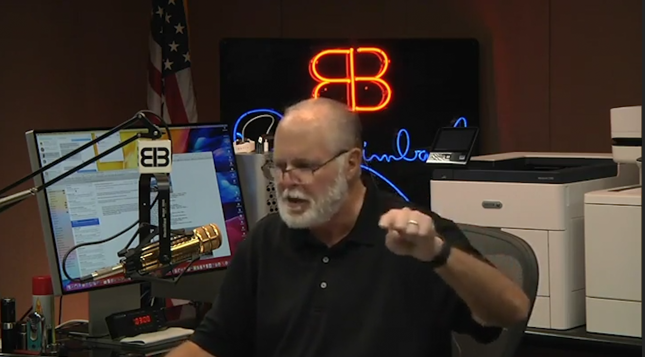 Rush Limbaugh On Coronavirus The Bias I Have Against Modeling Is 
